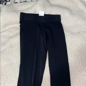 adidas leggings, XS, never worn